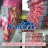 Kasur Busa Royal Pink 90x200x15 Garansi 15 Tahun