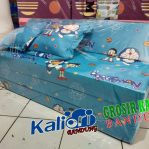 Sofa Bed Biasa 120x180x10 Doraemon