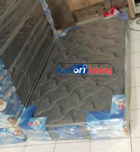 Kasur Busa Dangdut Central Foam 90×200 Tebal 20cm READY STOCK