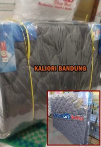 Kasur Busa Dangdut Central Foam 140×190 Tebal 20cm READY STOCK